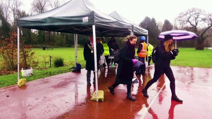 Solihull's New Forest : A Tree For Every Brummie!