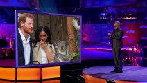 The Graham Norton Show S24E04 - October 19, 2018