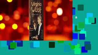 Full Version  Virginia Woolf  For Kindle