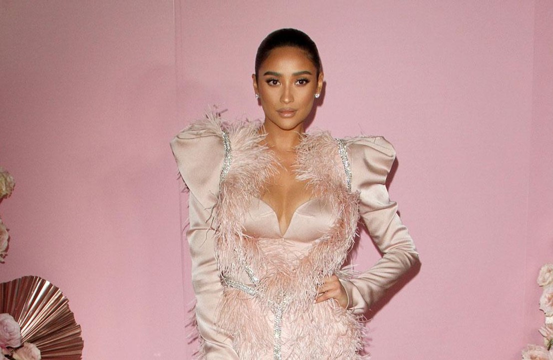 Shay mitchell: so schwer haben es mütter wirklich