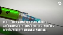 Les utilisateurs des réseaux sociaux seraient davantage exposés à la désinformation sur les vaccins