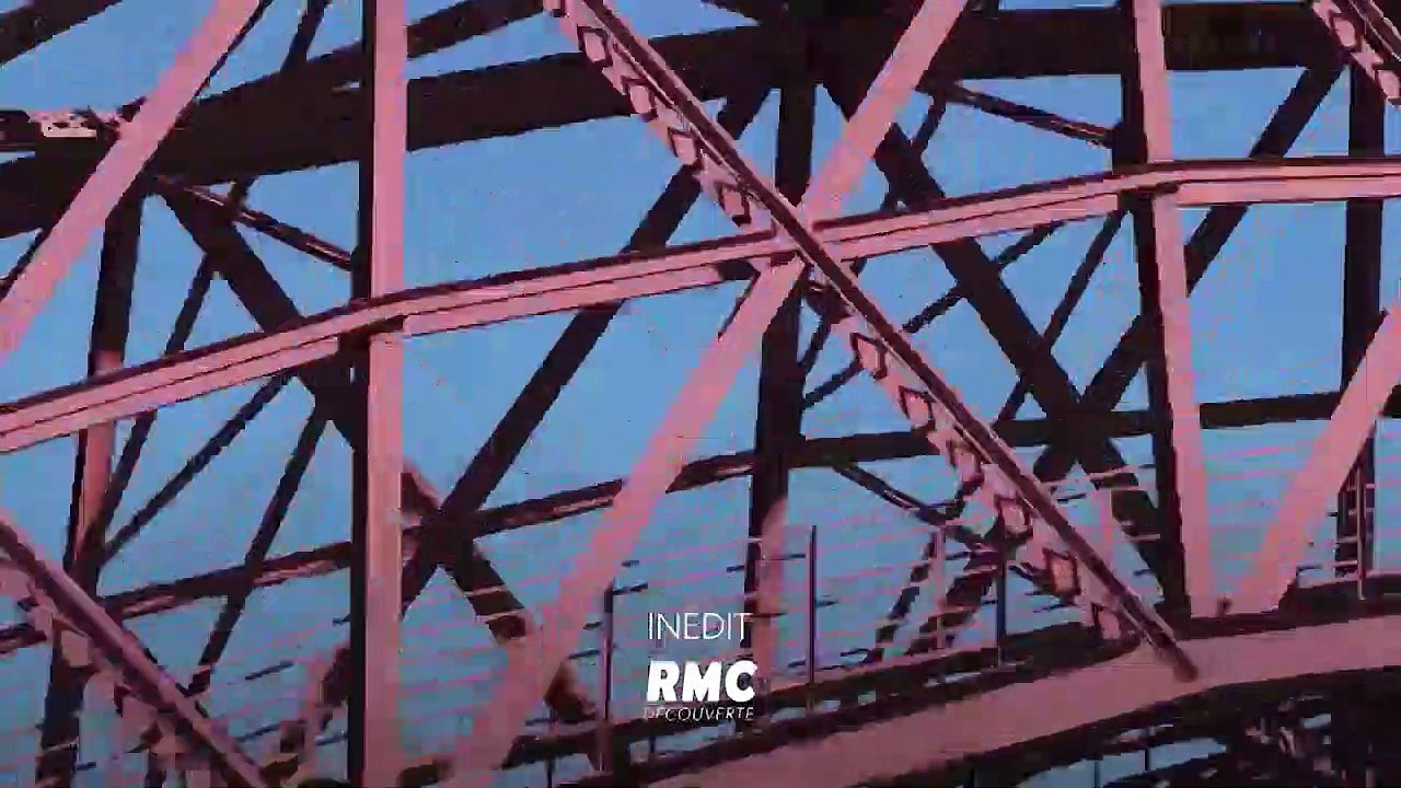 Génie français : les ponts de tous les records