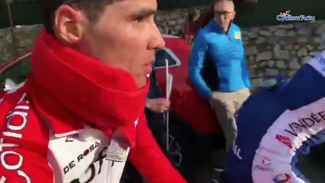 Tour des Alpes Maritimes et du Var 2020 - Antho...