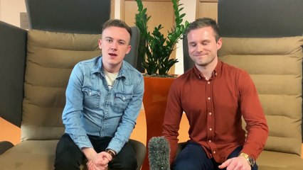 GOODLINES: 22nd February 2020