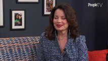 Fran Drescher Looks Back on Working with Robin Williams: “He Was Always a Sad Clown”