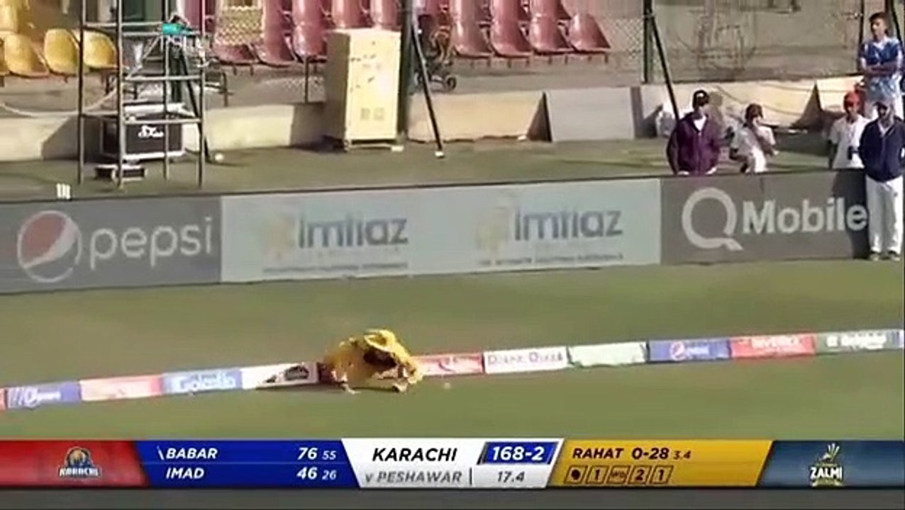 Karachi Kings vs Peshawar Zalmi Full Match Highlights Match 2, 21 Feb HBL PSL 2020
