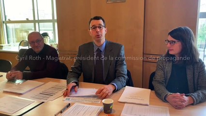 Elections municipales : Qu'est-ce qu'une commission de propagande ?