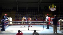 Natanael Rocha VS Steven Obregon - Pinolero Boxing Promotions