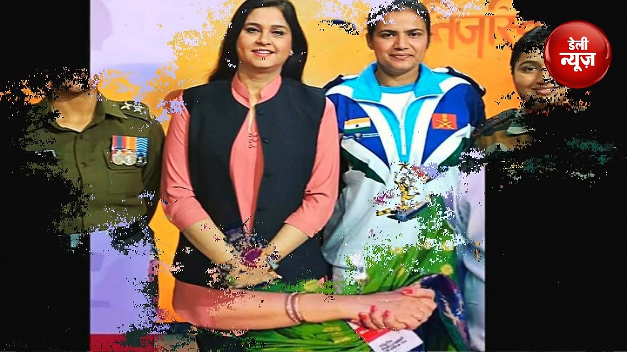NEELUM SHARMA