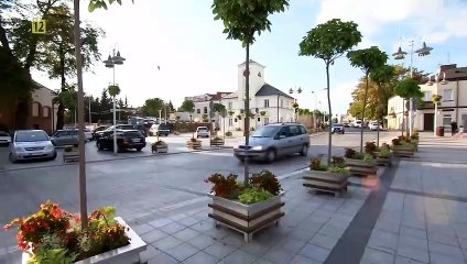 Słodka afera - czołówka i tyłówka