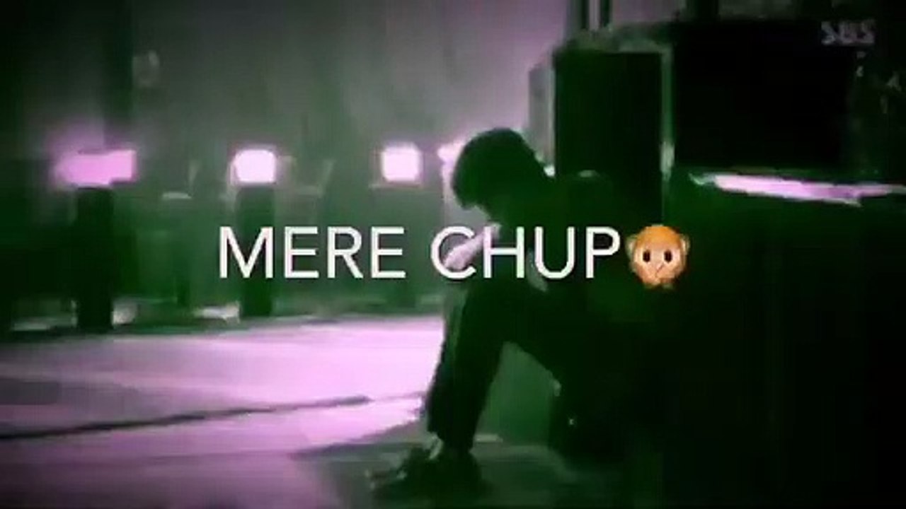 Mere_Chup_Rhene_se_Naraz_Na_hua_karo_Broken_Shayari_||Whatsappstatus(360p)
