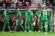 ASSE - Reims : le bilan des Stéphanois à domicile