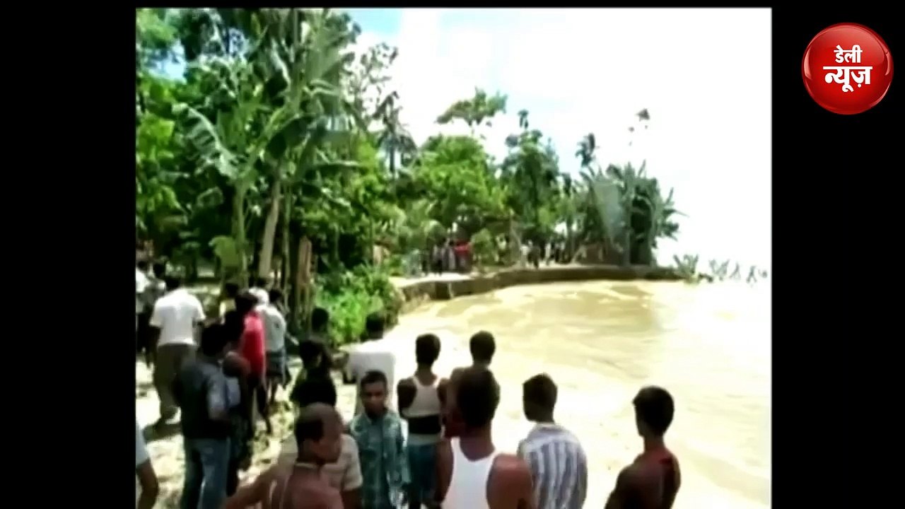 बाढ़ का कहर देख Hima Das ने उठाया ऐसा कदम, हर त...