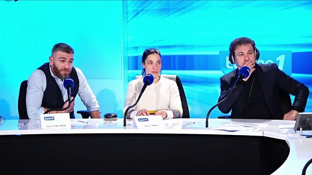 Abus sexuels dans le patinage : Mourad Boudjellal dénonce l'indécence de Gailhaguet