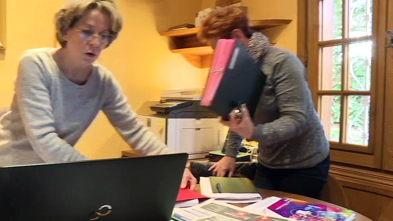 La plus petite mairie de France, un trésor pour ces habitants normands