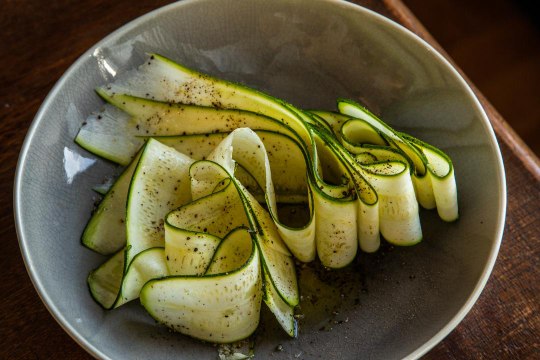 The Single Most Versatile Kitchen Tool Is Already in Your Drawer
