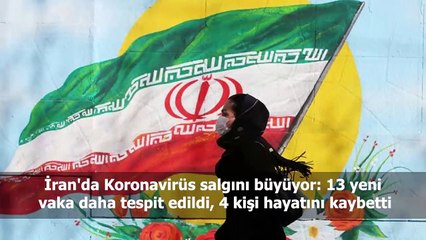 Türkiye ve dünya gündeminde neler oldu? İşte Bir Bakışta Bugün | 21  Şubat 2020