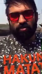 new naya video herna hamilaie samjanuhola thanku farak farak video hamro daylimotino ma paunuhunichha