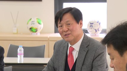 '코로나 직격탄' 대구·포항 개막전 2경기 연기 / YTN