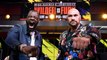 Deontay Wilder and Tyson Fury Set for Epic Rematch