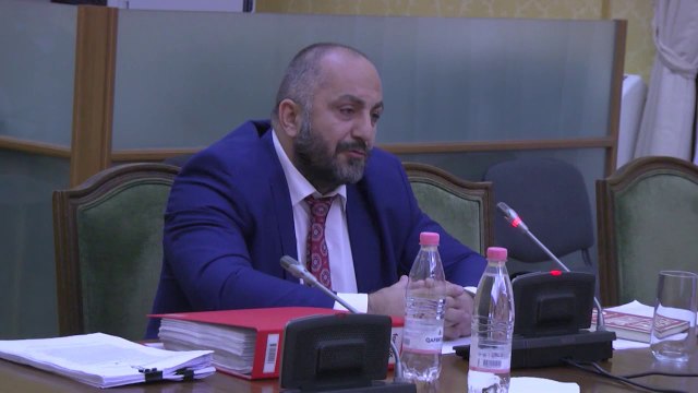 Report TV - Provat e forta në SPAK kundër Berishës dhe Nuel Kalajt për aferën CEZ