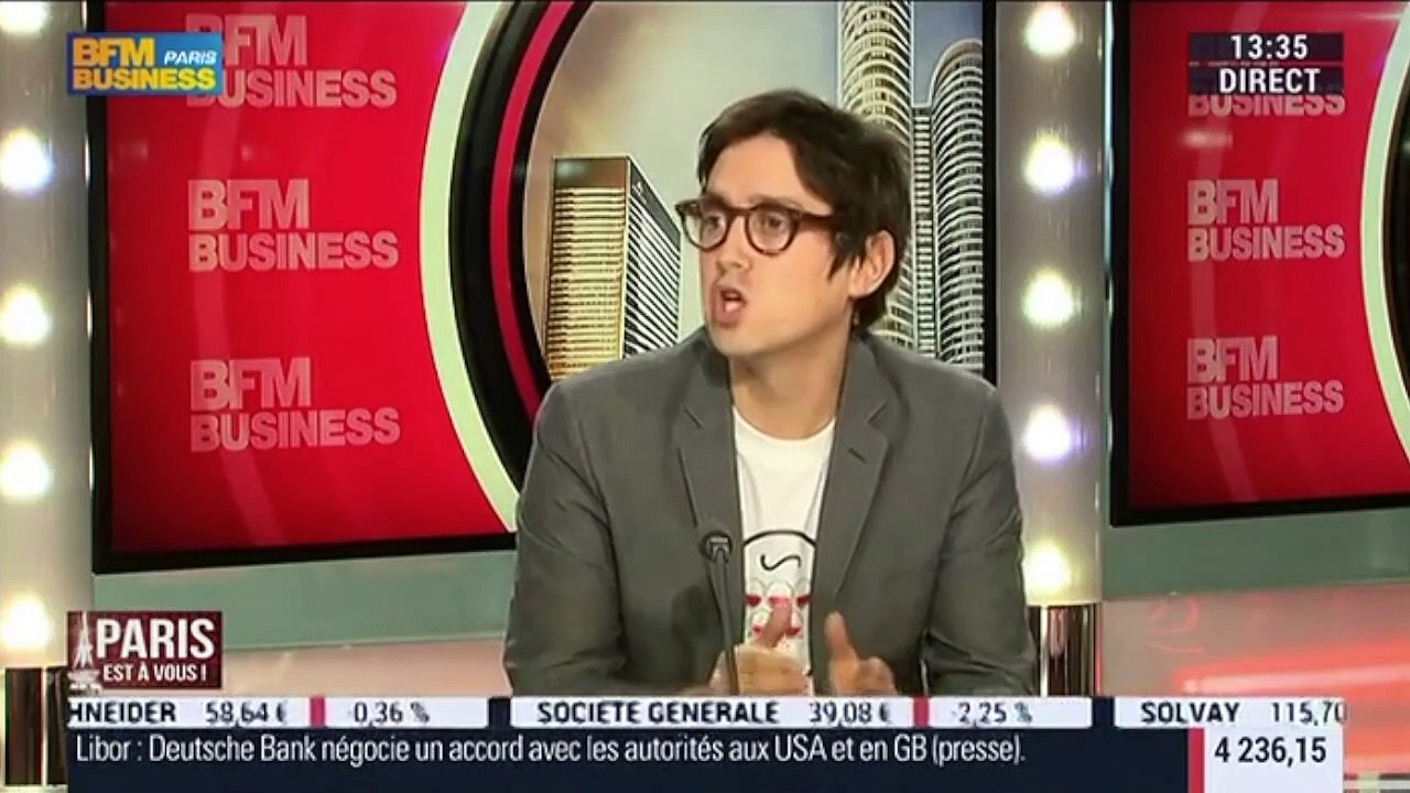 Les Grappes fête ses 5 ans