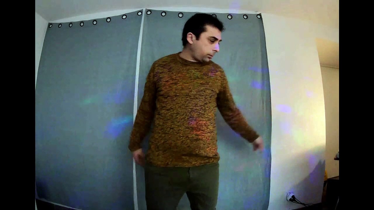 Ce Que Je Ferais Pour Toi  Clip - Tom Manin 2016