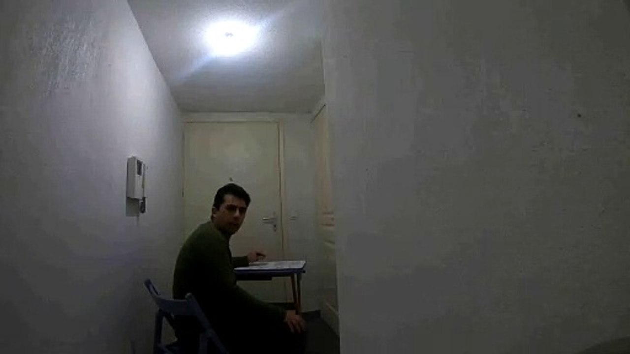 juste un portrait de toi Clip      - Tom Manin 2016