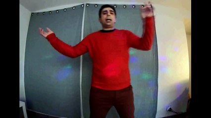 L Amour Est La Clip - Tom Manin 2016