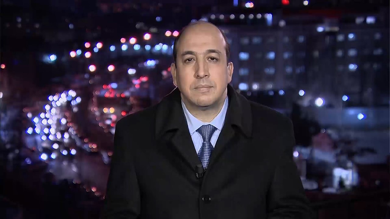 نافذة إيران- نشرة السادسة مساء 2020/2/21