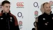 Jones and Ford welcome back 'weapon' Tuilagi to England fold