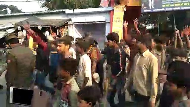 सीतापुर -महाशिवरात्रि के पर्व पर भक्तों ने बम भोले के लगाए जयकारे