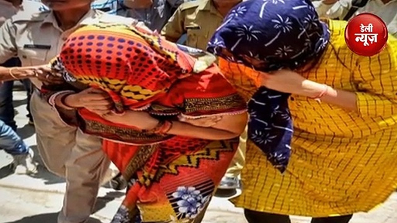 श्वेता अग्रवाल हत्याकांडः दोषी प्रेमी गोविंद को मृत्युदंड की सजा