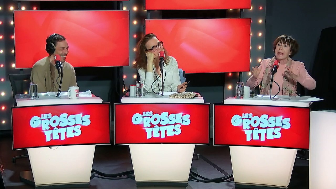 La chanson de Danièle Evenou