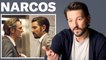 Diego Luna Breaks Down His Most Iconic Characters