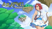Ara Fell : Enhanced Edition - Bande-annonce