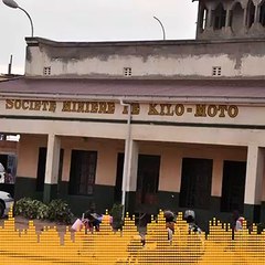 Sokimo : des organisations de la société civile monte au créneau 1/3