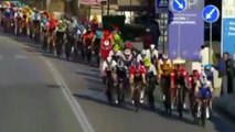 Cycling - Volta ao Algarve 2020 - Cees Bol wins stage 3