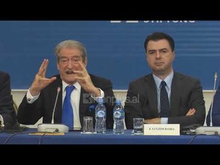 "Rama po vjedh te semuret"