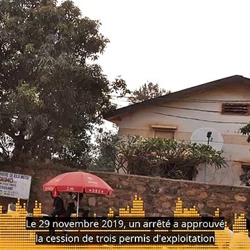 Sokimo : des organisations de la société civile monte au créneau 2/3