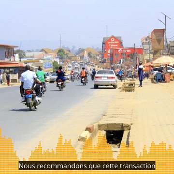 Sokimo : des organisations de la société civile monte au créneau 3/3