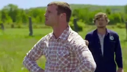 Letterkenny - S02E04 - The Native Flu