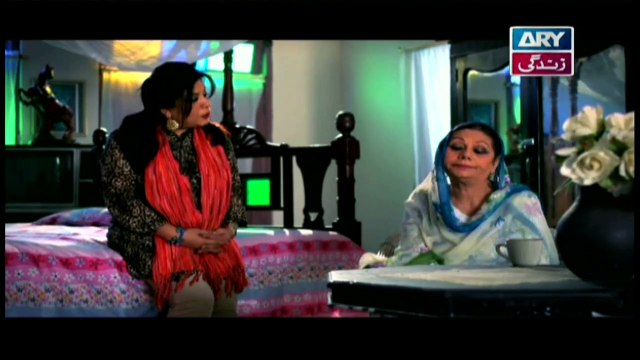 Quddusi Sahab Ki Bewah Episode 129 | 21st February 2020