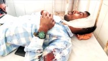 महेवा में दबंगों ने किया पत्रकार के ऊपर जानलेवा हमला