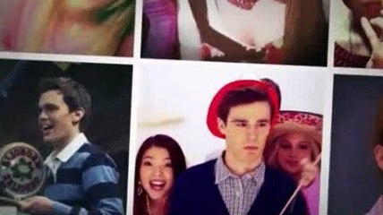 I Didn't Do It Season 1 Episode 5 - If It Tastes Like a Brussels Sprout