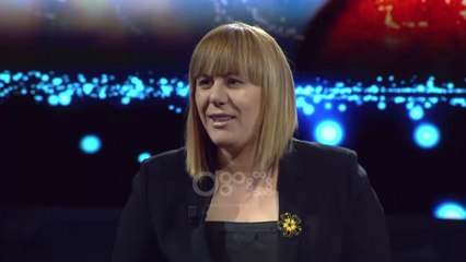 Totem - Alda Bardhyli, letërsia bashkëkohore dhe sfidat e detyrës si drejtoreshë e QKLL