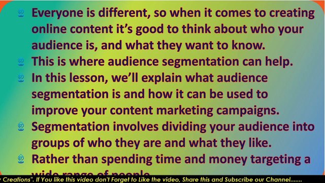 Get to know your online customers In Digital Marketing | Customers jano Online | @Aanav Creations