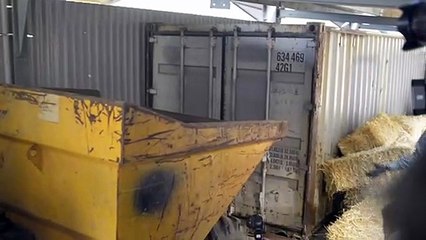 Espanha desmantela fábrica ilegal de tabaco