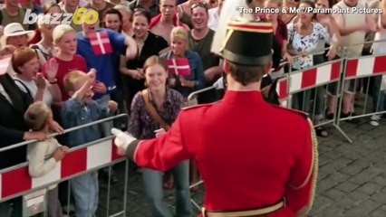 These Americans Married Royals