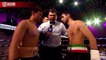 Turat Osmonov vs Ibragim Akperi (12-02-2020) Full Fight